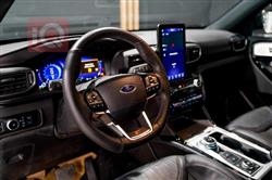 فورد إكسبلورر